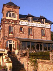 Chambre d'hôtes  Honfleur