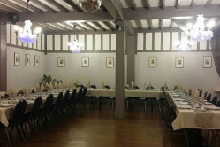 Salle mariage  Honfleur